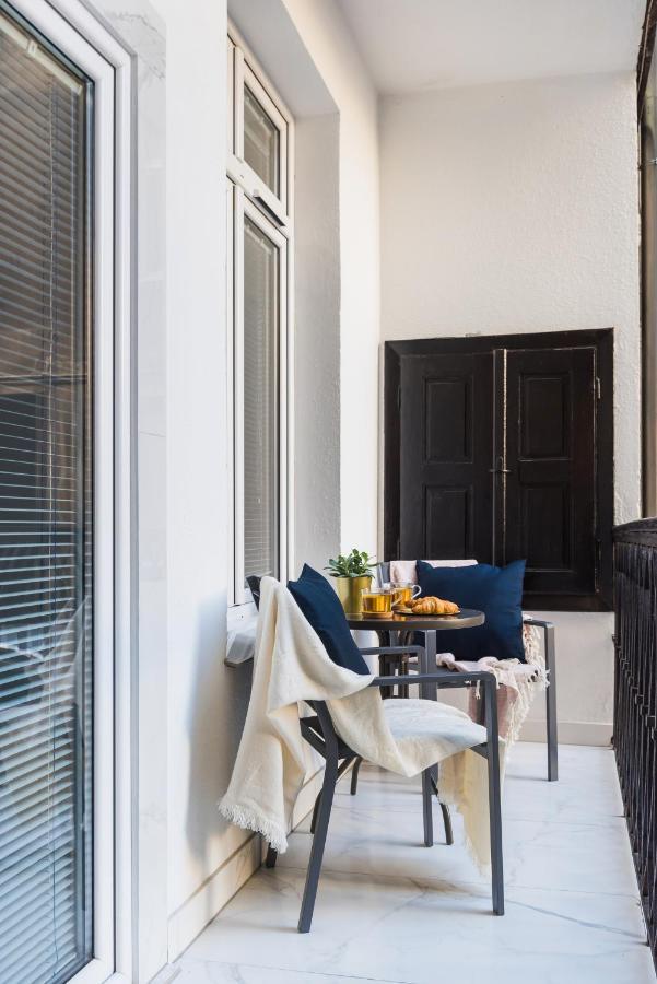 Luxury Spa Apartment Old Town Krakkó Kültér fotó